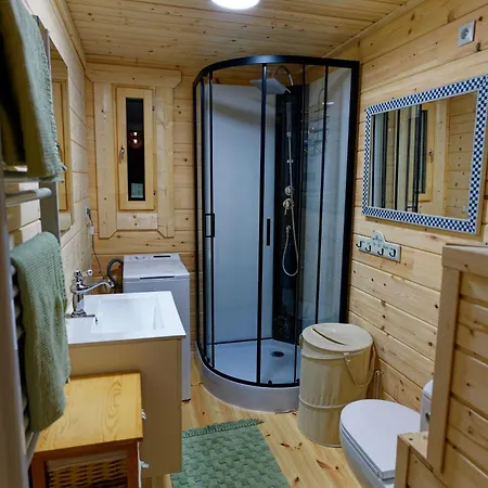 Autour De L'etang 86 * Bourbourg