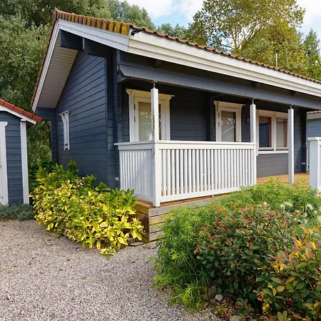 شاليه Autour De L'etang 86