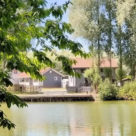 Autour De L'etang 86 * Bourbourg